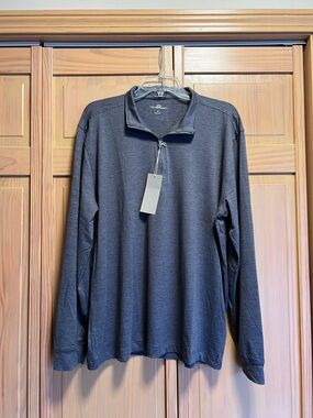 Vansport Large men’s pullover